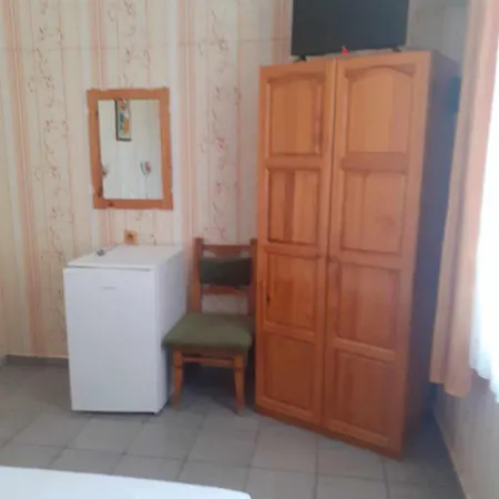 게스트하우스 дом колеви 체르노모레츠