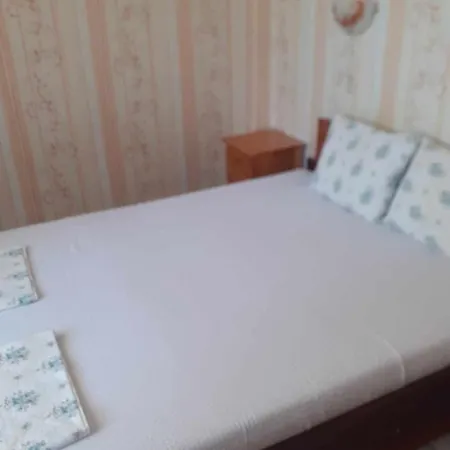 게스트하우스 дом колеви 체르노모레츠