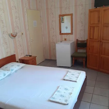 дом колеви 체르노모레츠