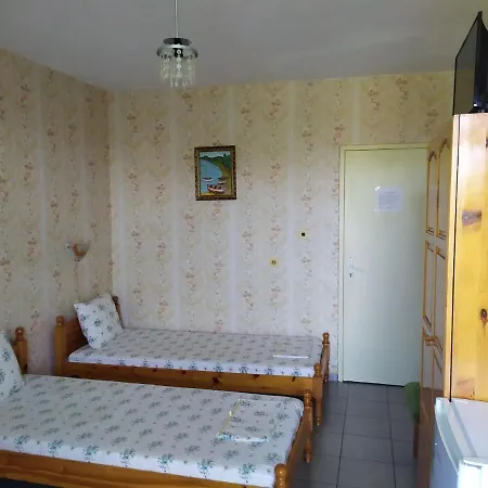 дом колеви Черноморец