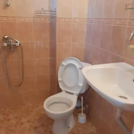 дом колеви 3* Chernomorets