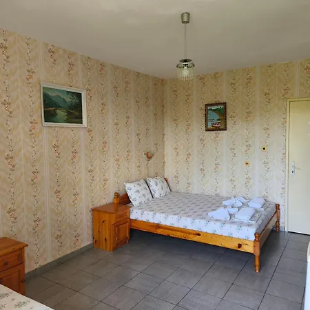 Гостевой дом дом колеви Черноморец