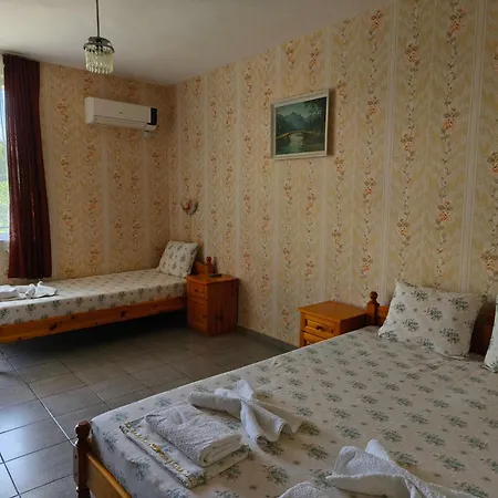 дом колеви Черноморец