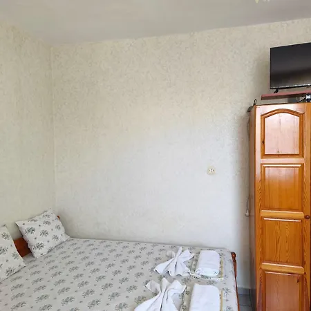 дом колеви Гостевой дом