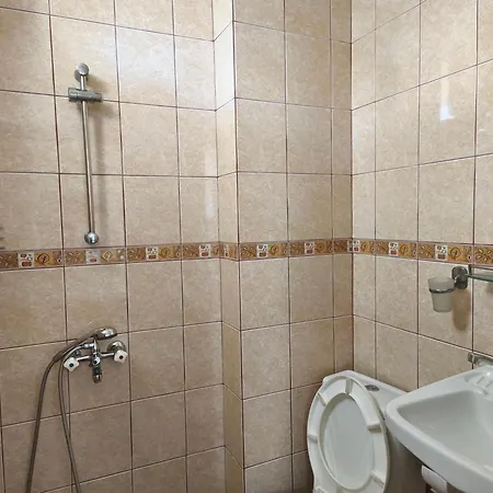 Casa de hóspedes дом колеви