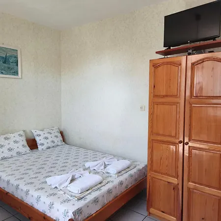 дом колеви Гостевой дом 3*