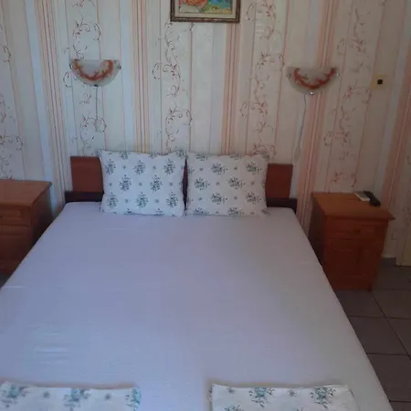 дом колеви Черноморец