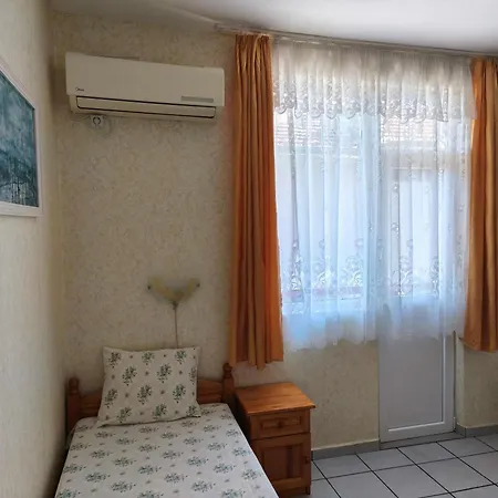 дом колеви 3* Chernomorets
