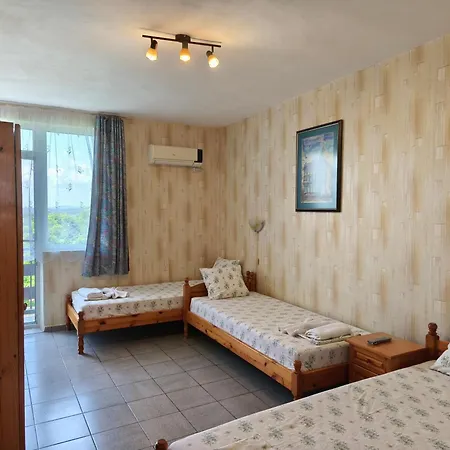 дом колеви Гостевой дом