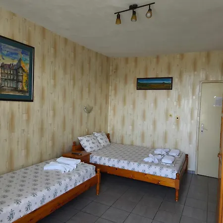 Гостевой дом дом колеви