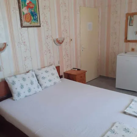 дом колеви Гостевой дом 3*