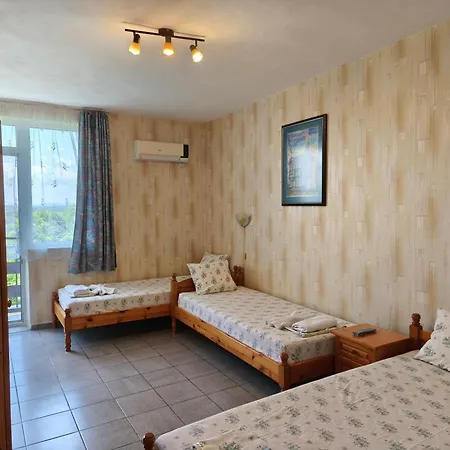 Гостевой дом дом колеви 3*