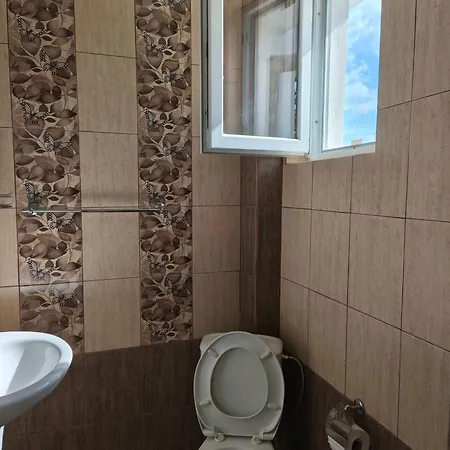 дом колеви 3* Chernomorets