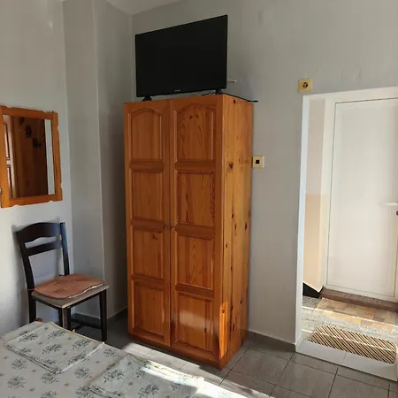 дом колеви 3* Chernomorets