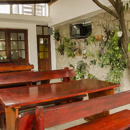 дом колеви 3*