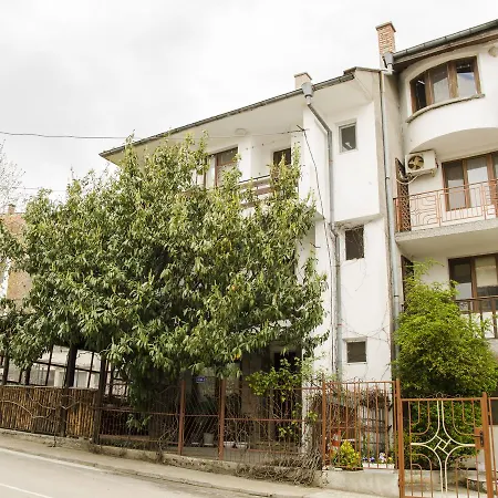 дом колеви Casa de hóspedes Chernomorets